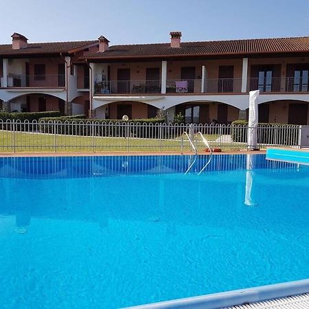 Casa Paradiso Del Garda Manerba del Garda Eksteriør bilde