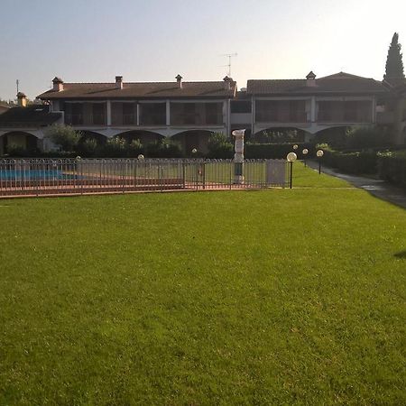 Casa Paradiso Del Garda Manerba del Garda Eksteriør bilde