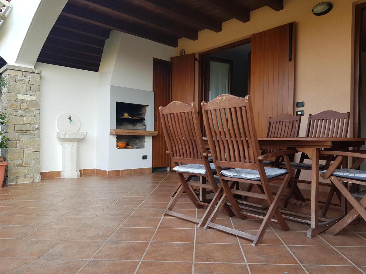Casa Paradiso Del Garda Manerba del Garda Eksteriør bilde