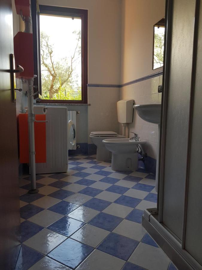 Casa Paradiso Del Garda Manerba del Garda Eksteriør bilde